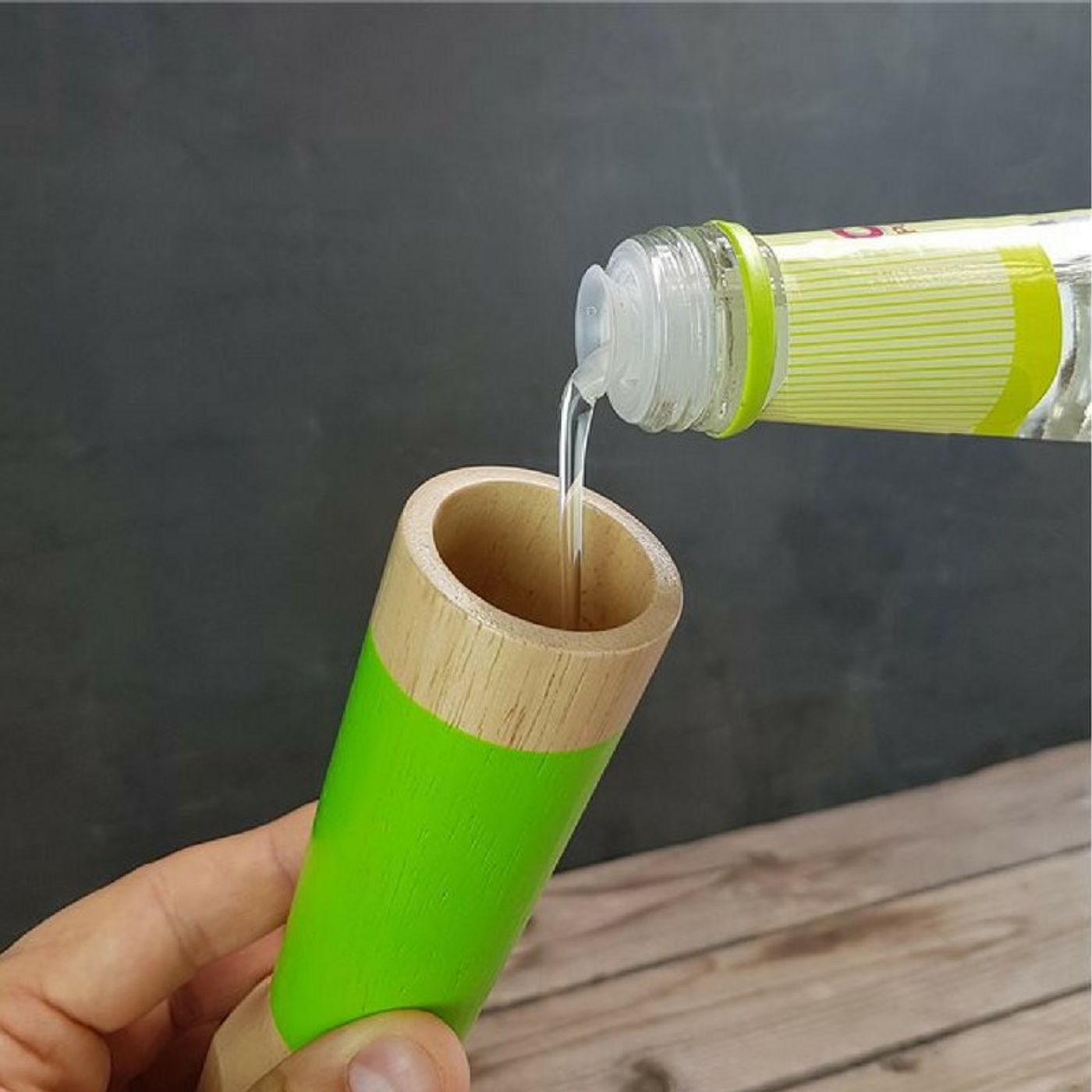 COFFRET MOJITO+